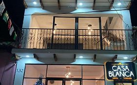 Hotel Terraza Casa Blanca